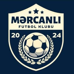 Mərcanlı Futbol Klubu loqosu